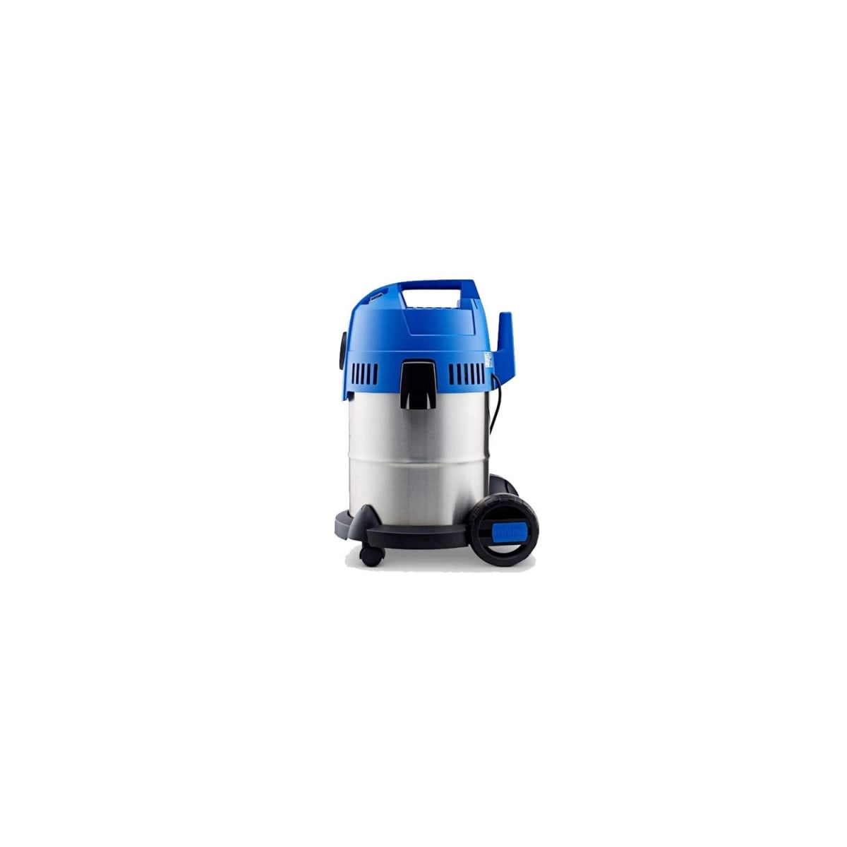 ASPIRADORA SOPLADORA PARA SECO Y HÚMEDO 1200W 18 L NILFISK BUDDY II 18 INOX2