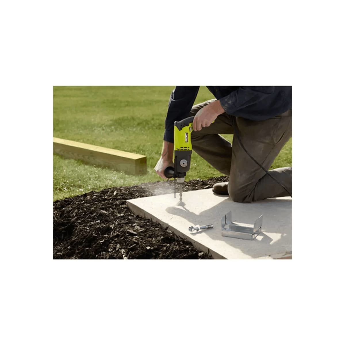 ROTOMARTILLO SDS PLUS 850W 3.0 JOULES XCORT1