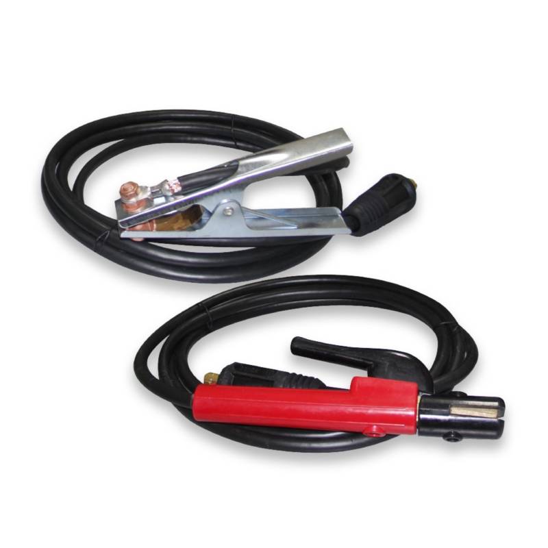 SOLDADORA INVERTER MIG 50-200A MMA 20-200 FLUX 0.8 - 1.0 -1.2 X 15KG REDBO MIG2503