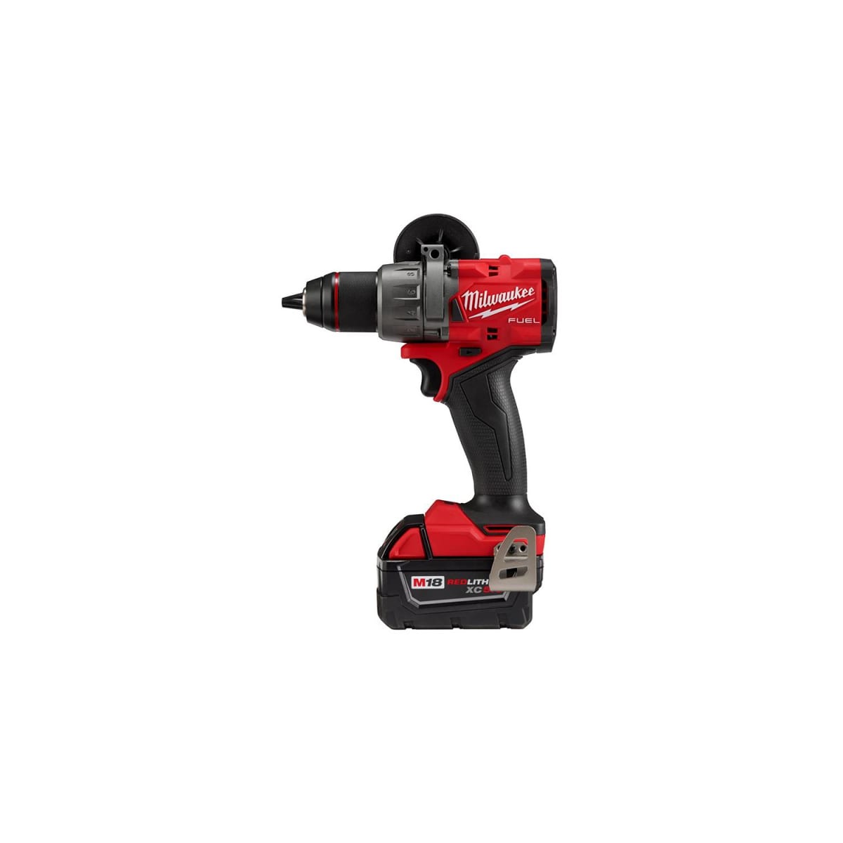 M18 Fuel Brushless Taladro Percutor 2904-22 Milwaukee 158 Nm2