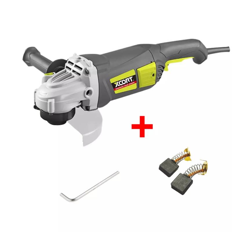 ESMERIL ANGULAR 9 (230 MM) 2600W XCORT1