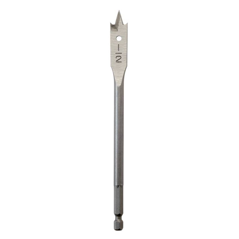 BROCA PALETA 1/2 X 6” 48-27-0501 MILWAUKEE2