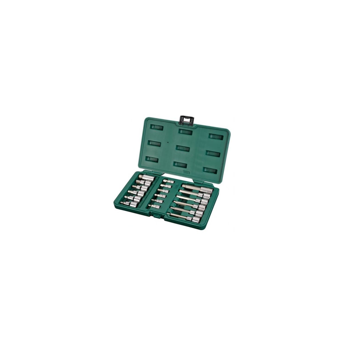 JUEGO DE DADOS PUNTA ALLEN MIXTO 1/4