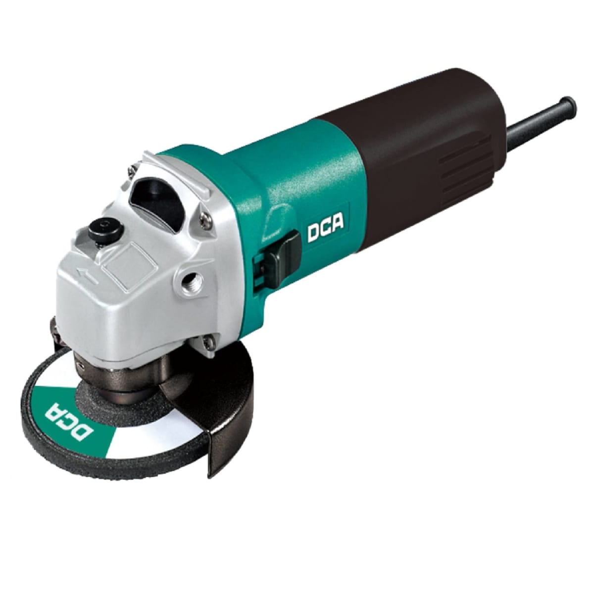Amoladora Esmeril DCA 4-12