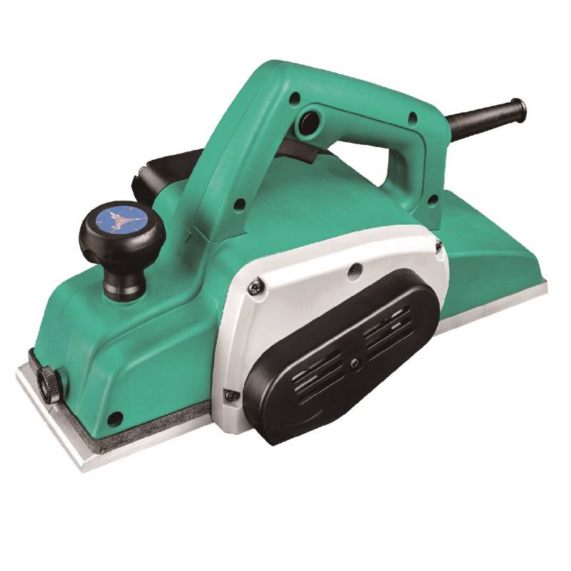 Cepillo Eléctrico 840W 110mm – AMB110 DCA1