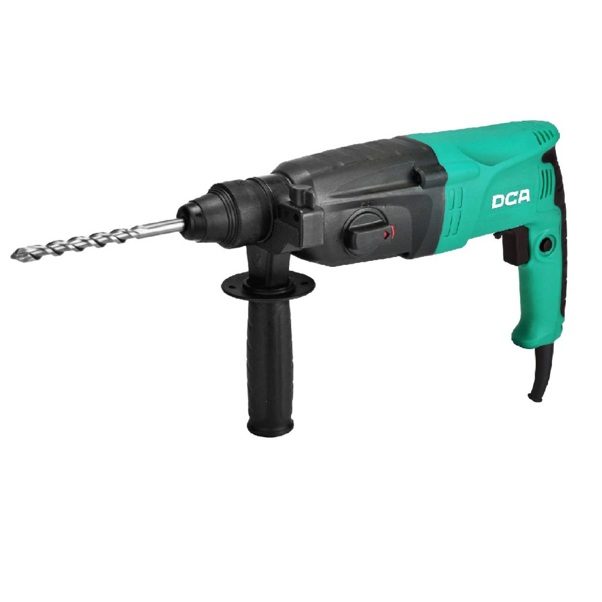Taladro Rotomartillo SDS Plus 800W – AZC05-26B DCA1