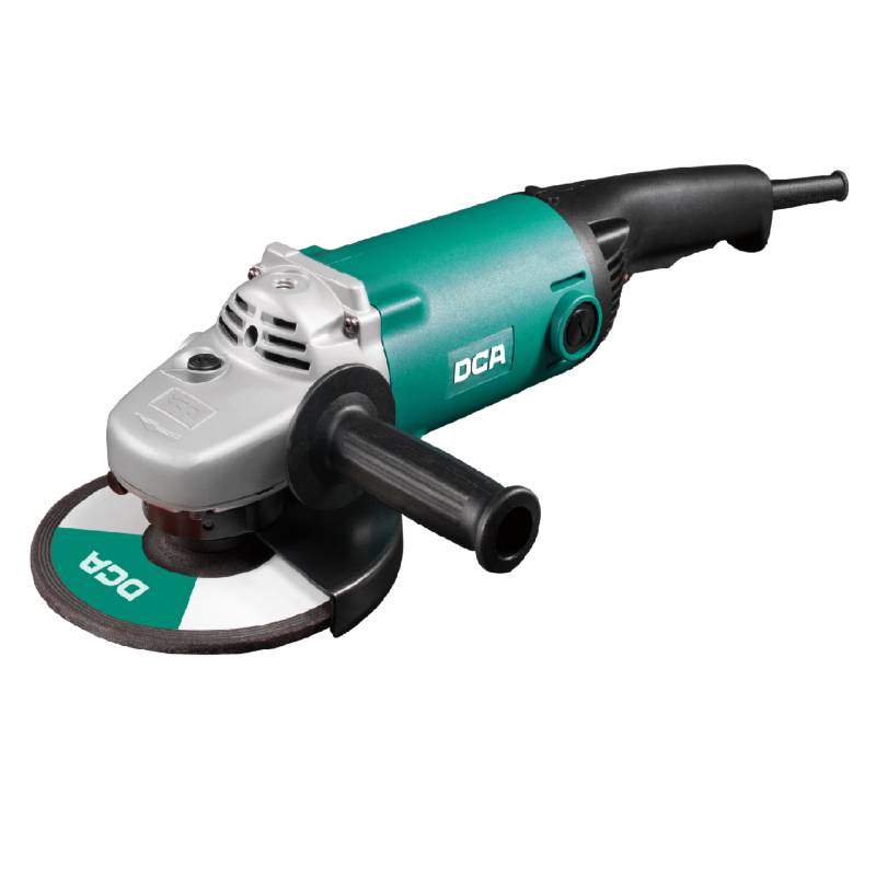 Amoladora Esmeril Angular 7