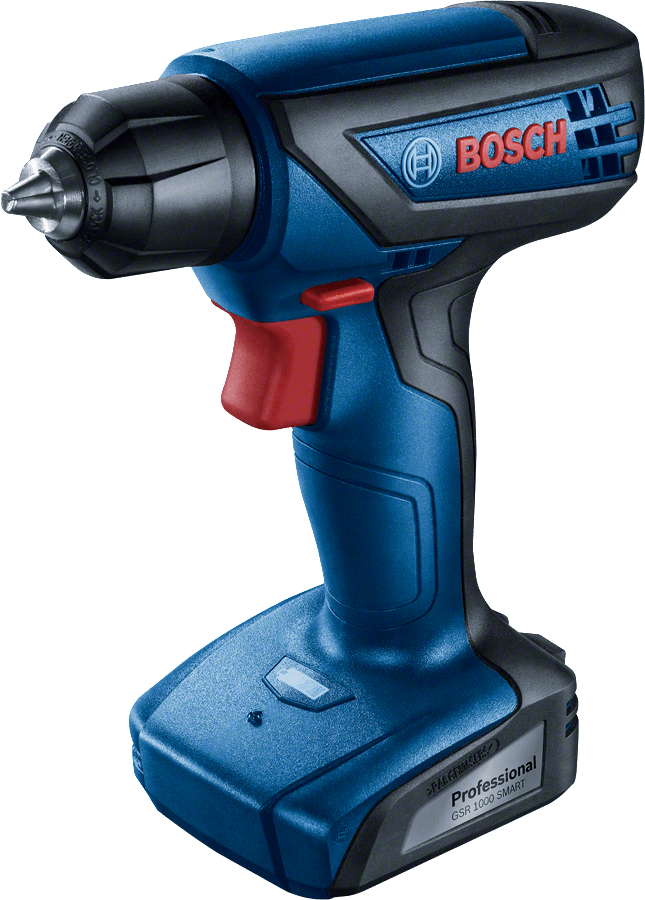 TALADRO ATORNILLADOR BOSCH GSR 1000 SMART 2