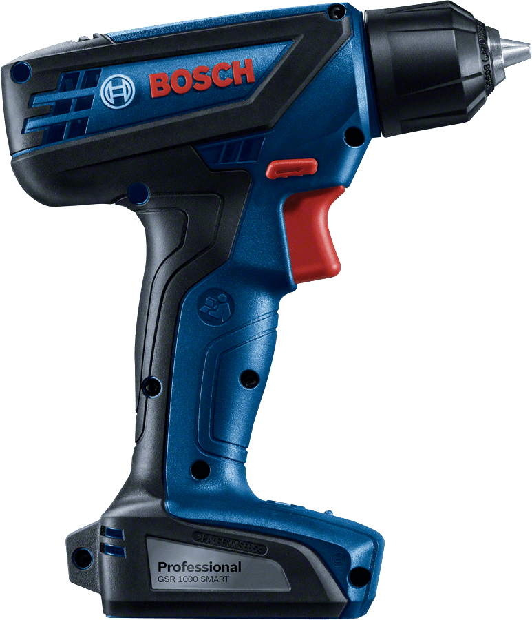 TALADRO ATORNILLADOR BOSCH GSR 1000 SMART 3