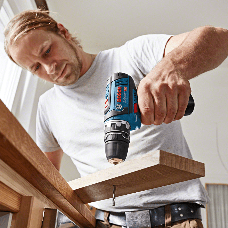 ATORNILLADOR 12V. SISTEMA FLEXICLICK 5 EN 1 GSR 12V-15 FC BOSCH / 06019F60E07