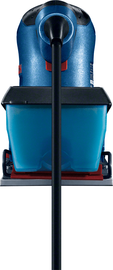 LIJADORA ORBITAL 190 W. BOSCH GSS 23 AE3