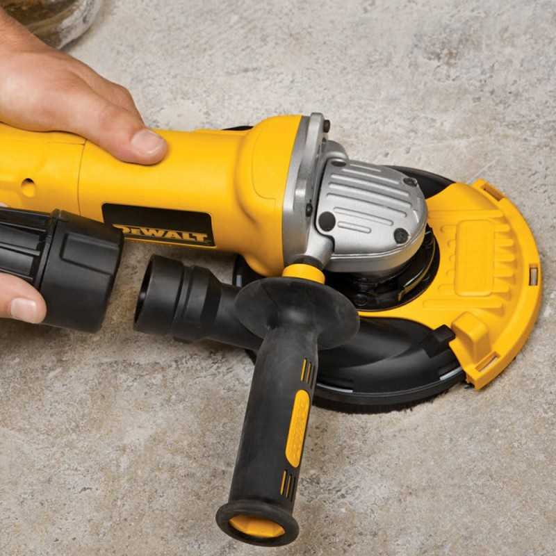 Guarda para Aspirar Polvo 5