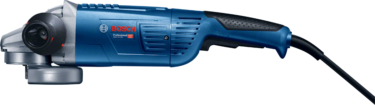 ESMERIL ANGULAR 7