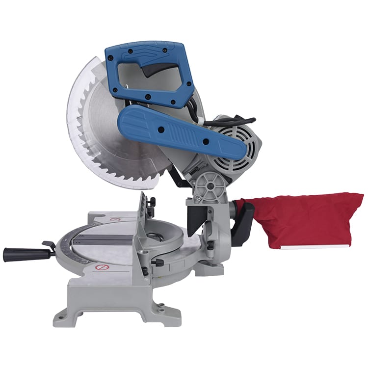 SIERRA INGLETEADORA 10