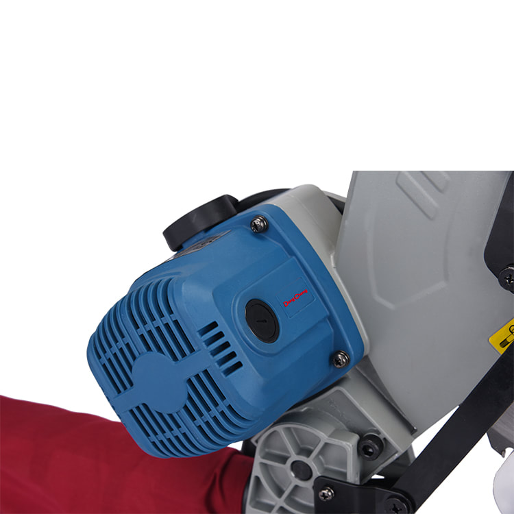 SIERRA INGLETEADORA 10