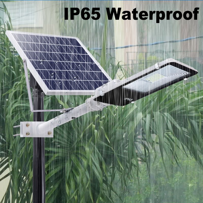 PASTORAL LED SOLAR 100W/6500K FSL LED-PTS100BL7