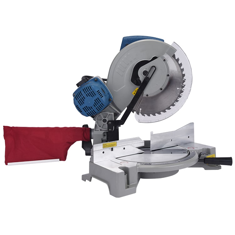 SIERRA INGLETEADORA 10