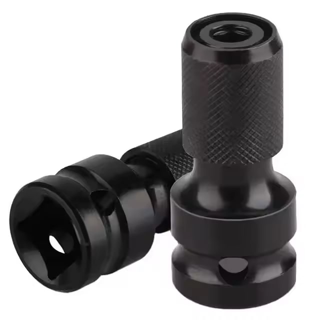 Adaptador de llave de impacto de 1/2