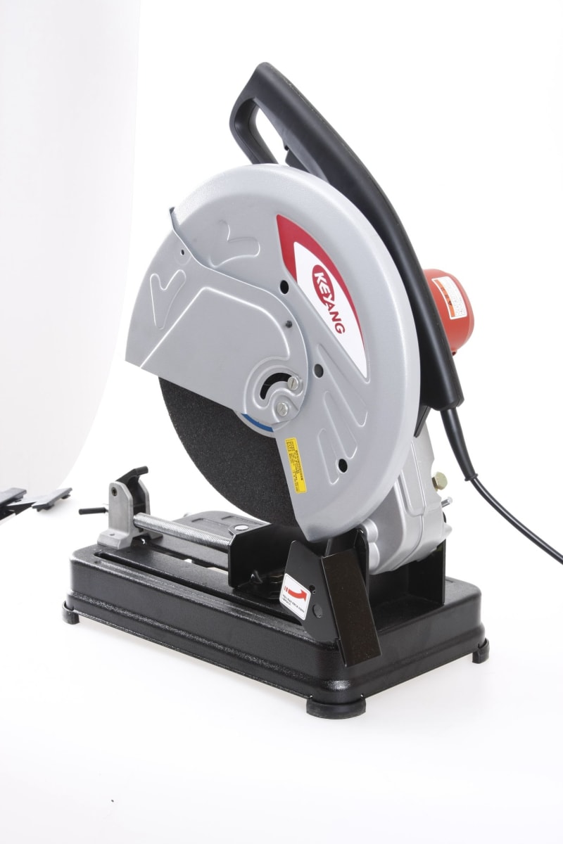 TRONZADORA 14 2300W HC-14K KEYANG3