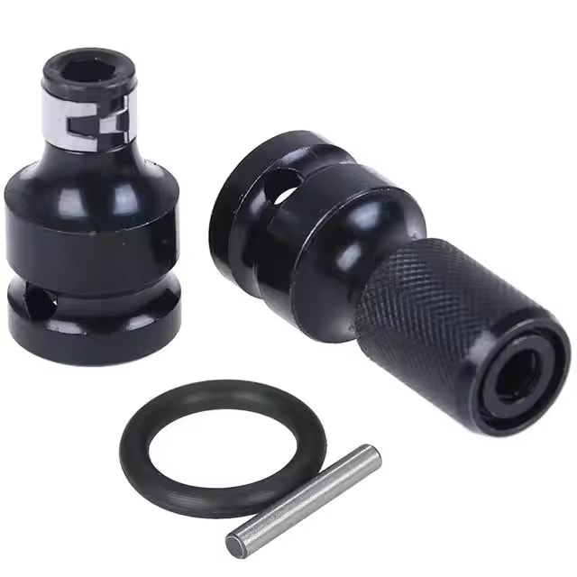 Adaptador de llave de impacto de 1/2