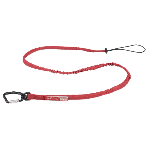 CORDON PARA HERRAMIENTAS CON BLOQUEO DE 10 LB CON ALCANCE EXTENDIDO 72