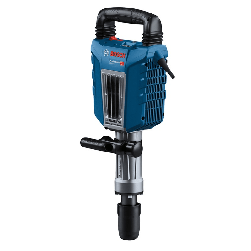 Martillo Demoledor Hex GSH 14 C 22MM 1750W 28 J - BOSCH2