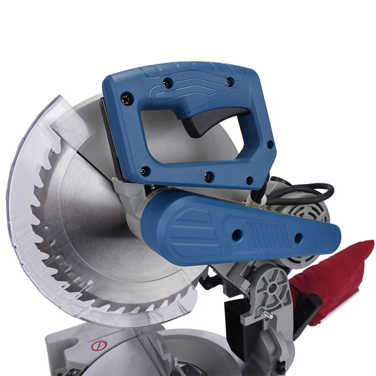 SIERRA INGLETEADORA 10