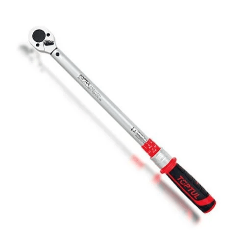 LLAVE TORQUÍMETRO MECÁNICA TOPTUL 1/2