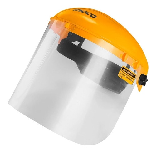 PROTECTOR FACIAL RESISTENTE HFSPC01 