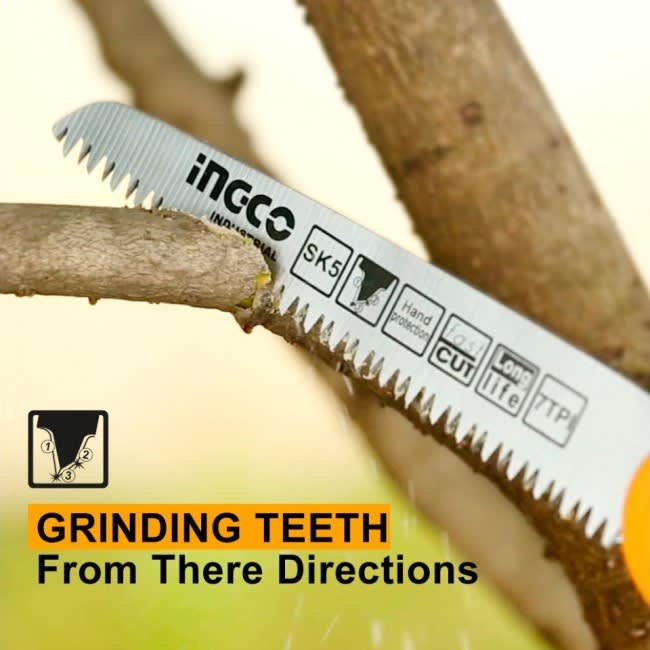 SIERRA SERRUCHO PLEGABLE 7