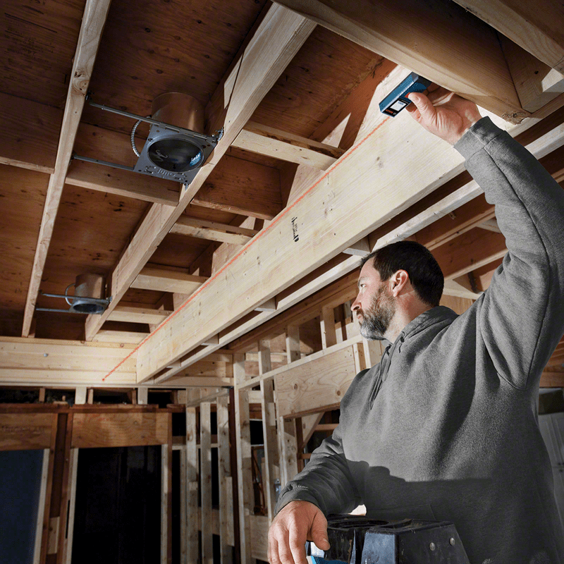 MEDIDOR DE 20 M BOSCH GLM 203