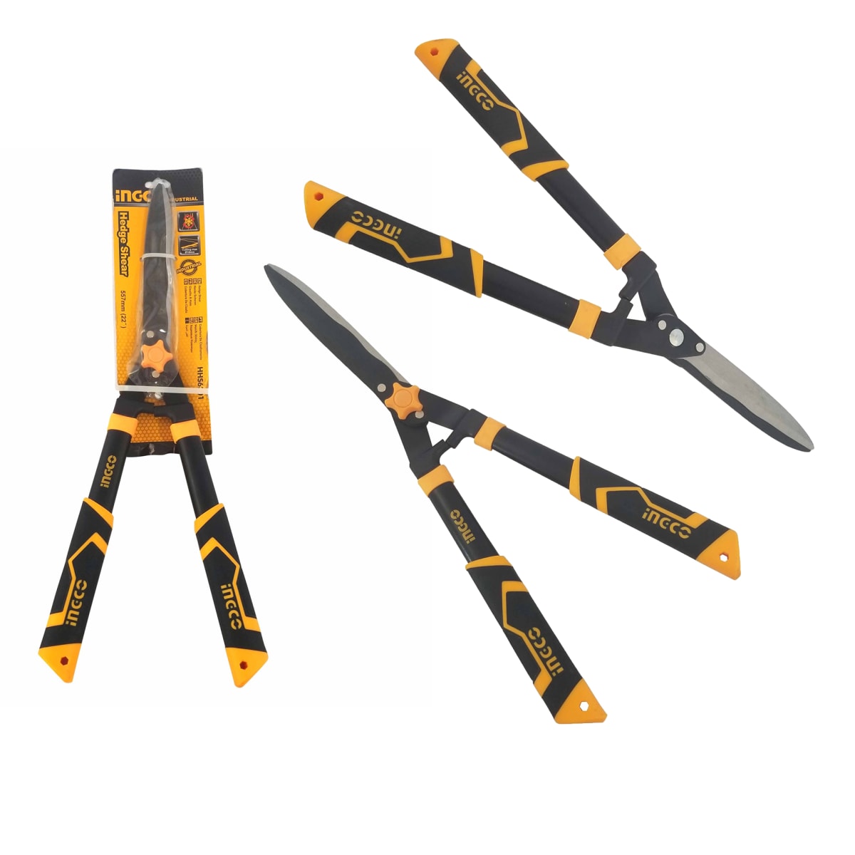 TIJERA DE PODA 22 INGCO HHS63013