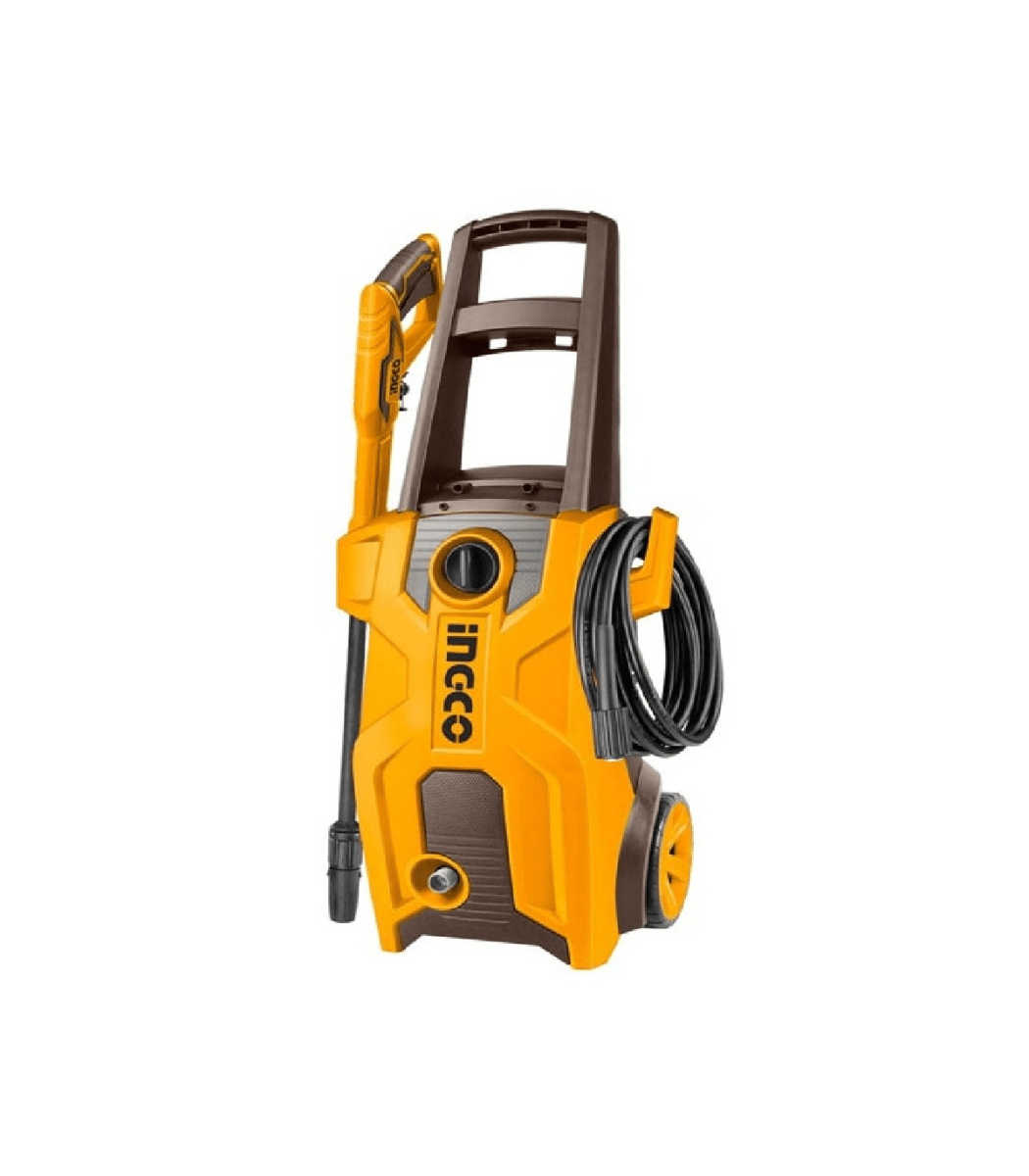 HIDROLAVADORA ELÉCTRICA 2000W INGCO CARWASH HPWR200182