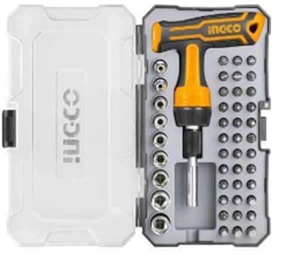 LLAVE CON MANGO EN 