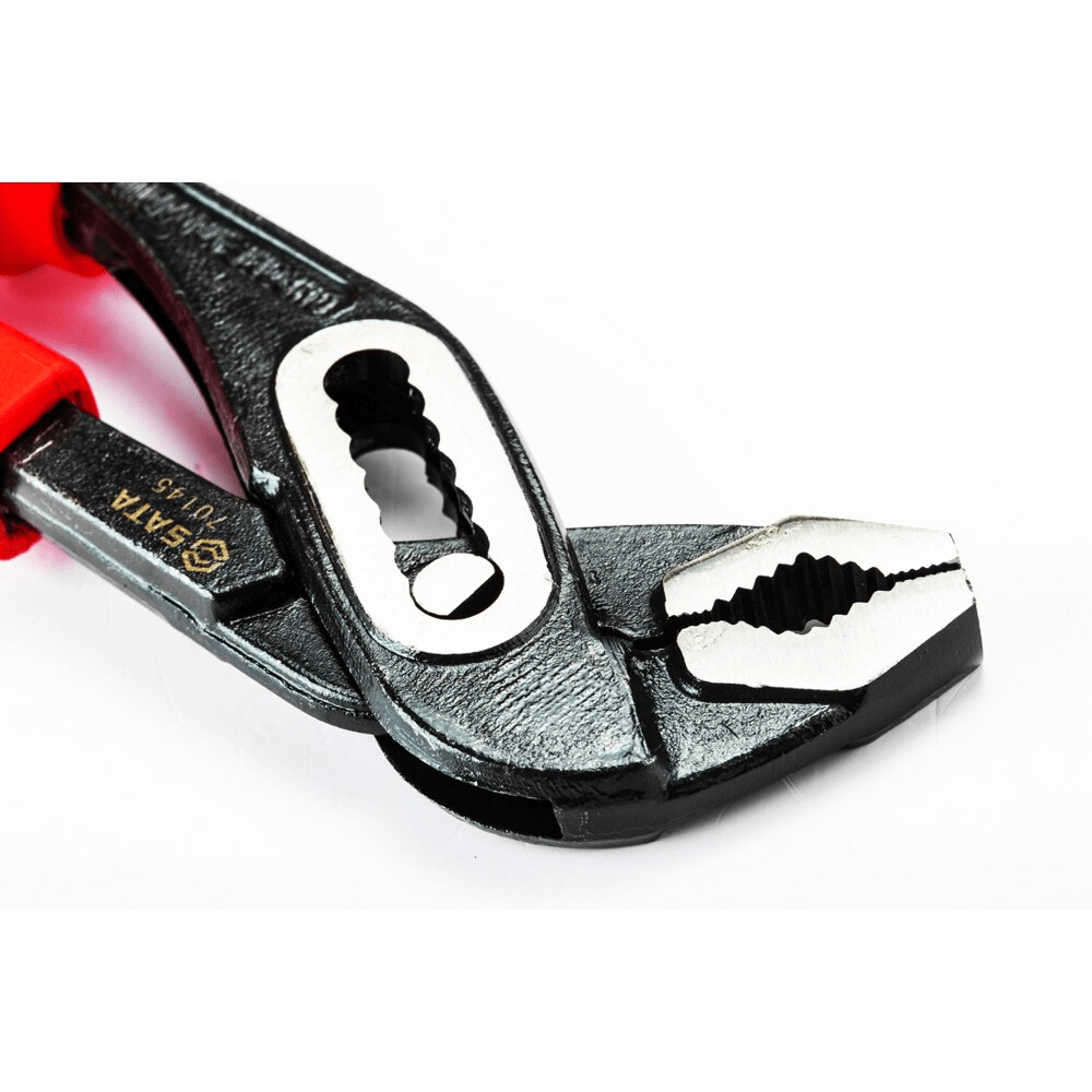 ALICATE ARTICULADO 1000V AISLADO 10