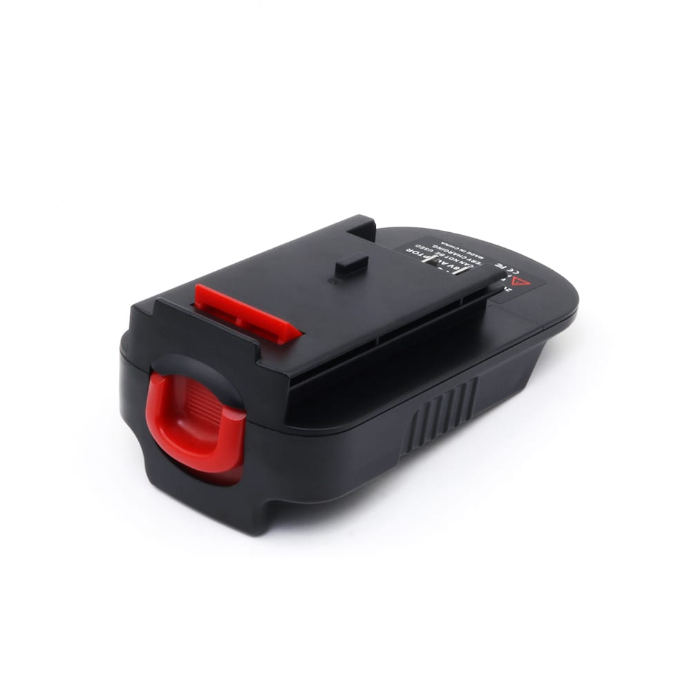 ADAPTADOR DE BATERIA STANLEY A B+D TOOLS 18V3