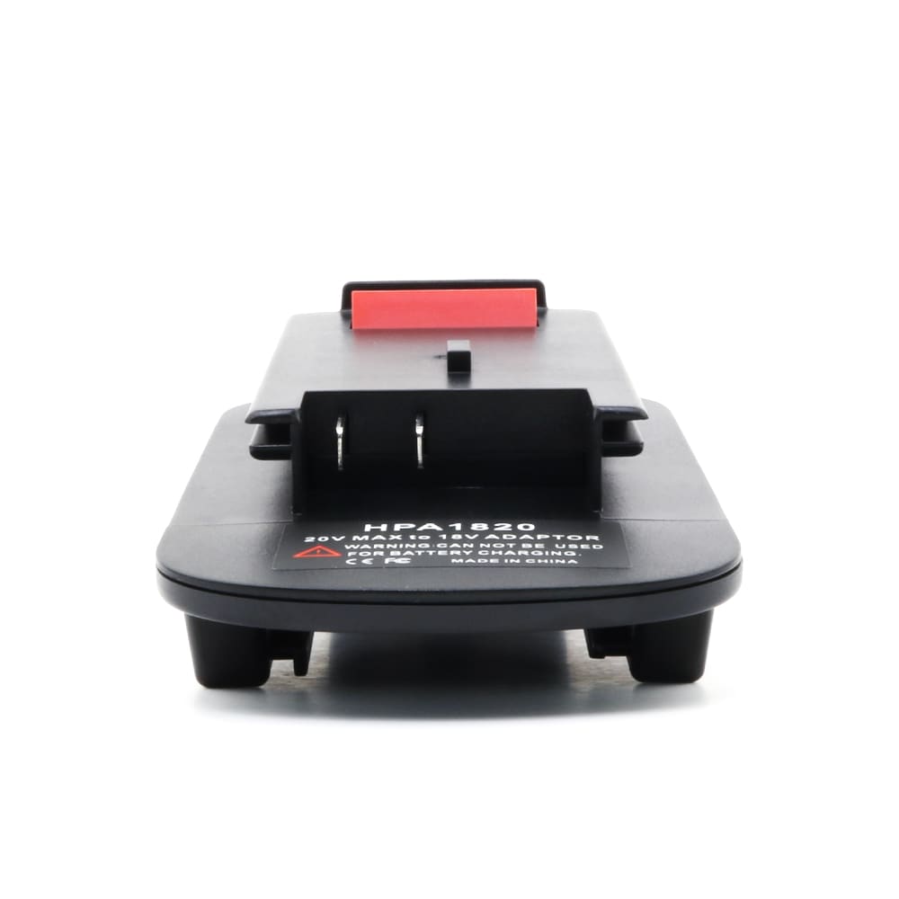 ADAPTADOR DE BATERIA STANLEY A B+D TOOLS 18V5