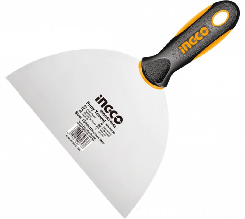 ESPATULA DE METAL DE 6