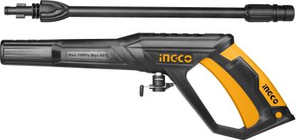 HIDROLAVADORA DE ALTA PRESIÓN 1800 W. INGCO HPWR180083