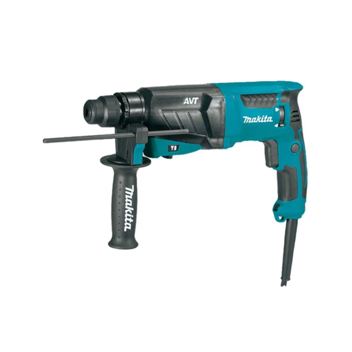 ROTOMARTILLO PERFORADOR SDS-PLUS 800W HR2631F MAKITA2