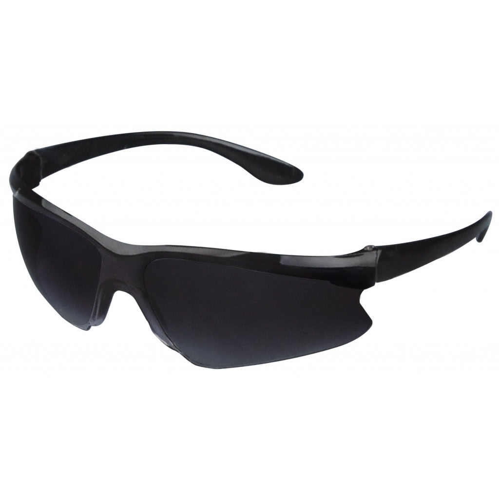 LENTES DE SEGURIDAD POLICARBONATO OSCURO INGCO HSG061