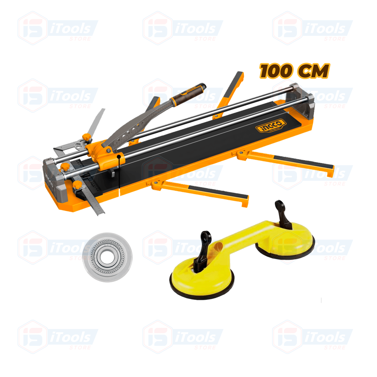 PACK CERAMICATOR 2.0 -100CM1