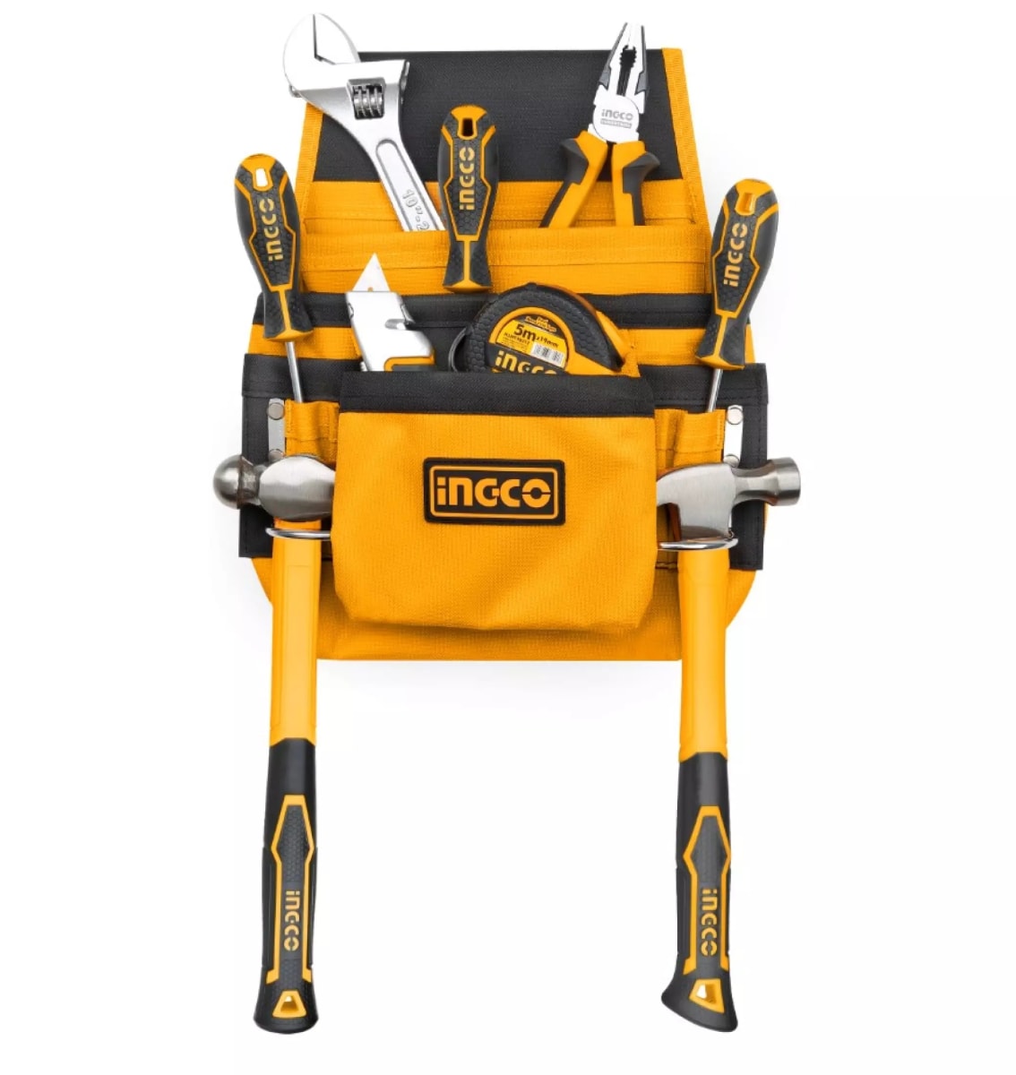 PORTA HERRAMIENTAS PARA CINTURON INGCO HTBP010111