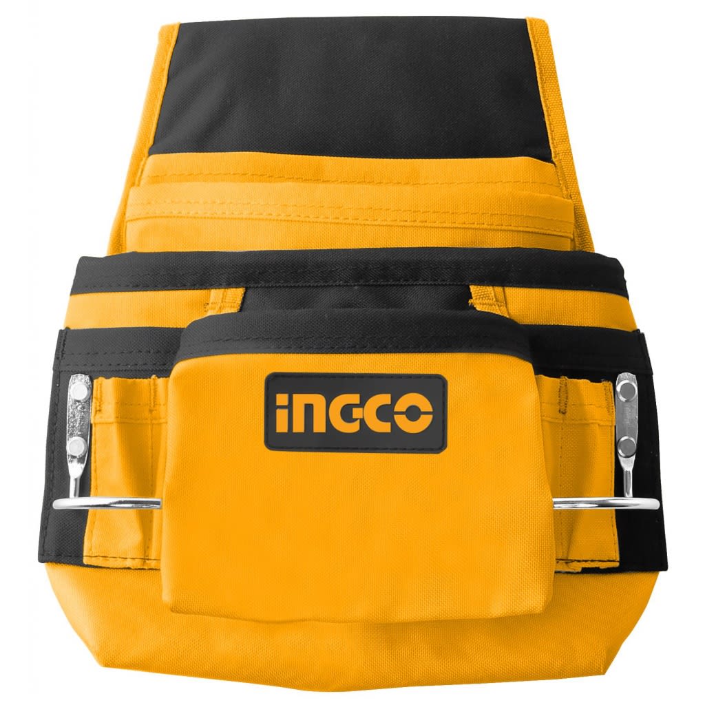 PORTA HERRAMIENTAS PARA CINTURON INGCO HTBP010112