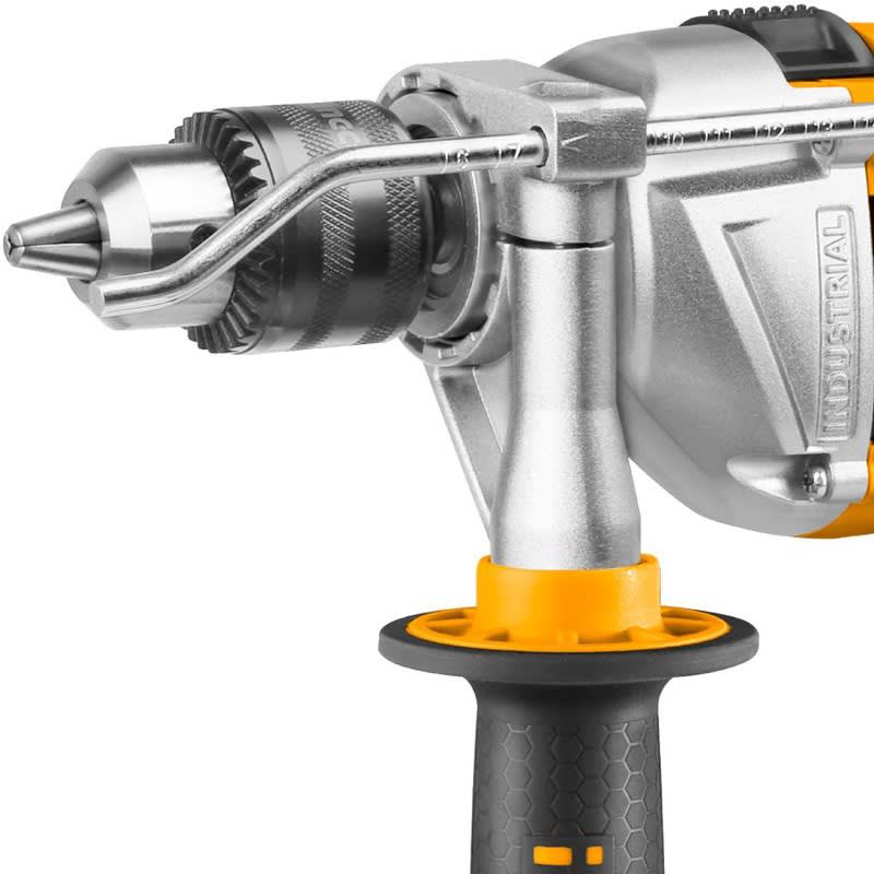 TALADRO PERCUTOR 1/2