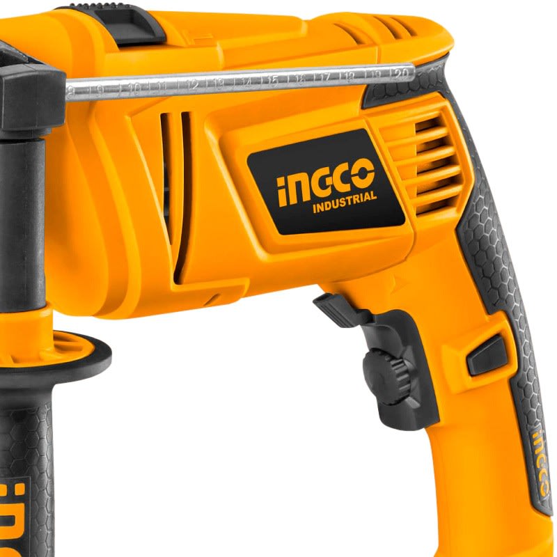 TALADRO PERCUTOR 1/2