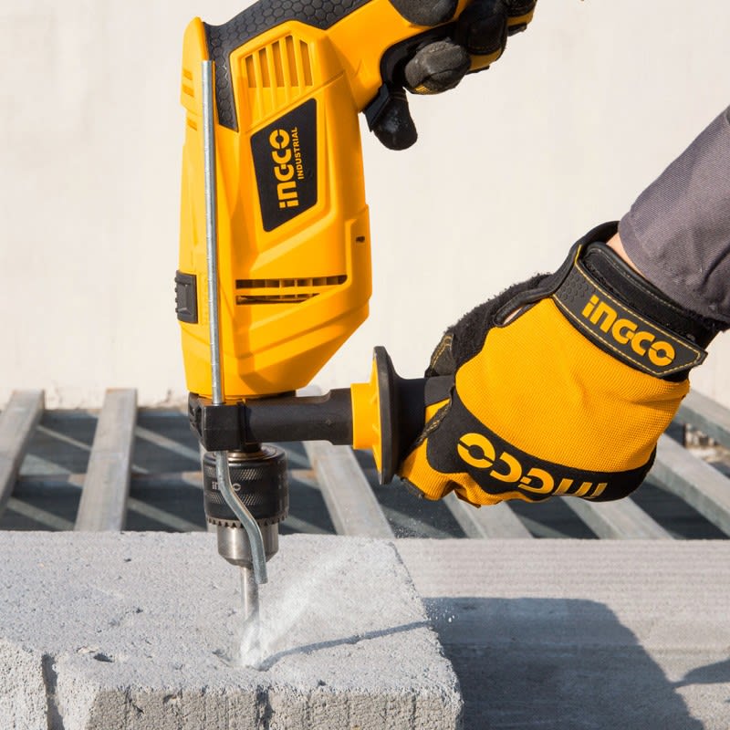 TALADRO PERCUTOR 1/2