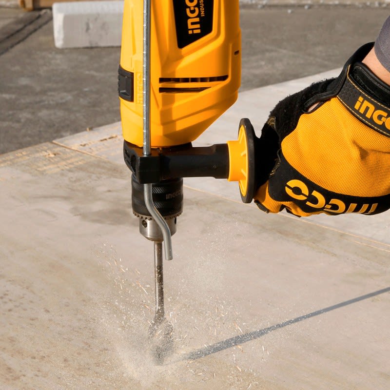 TALADRO PERCUTOR 1/2