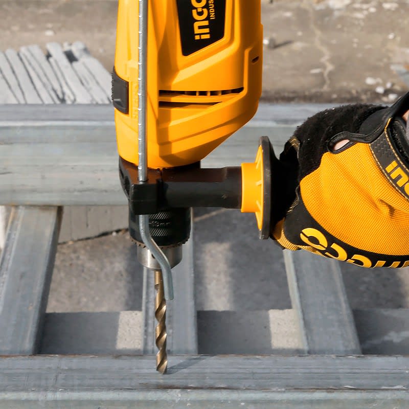 TALADRO PERCUTOR 1/2