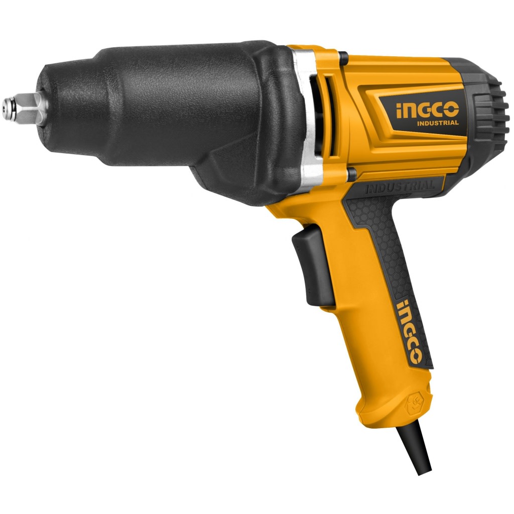 LLAVE DE IMPACTO ELECTRICA 1/2